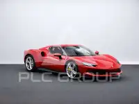 2023 Ferrari 296