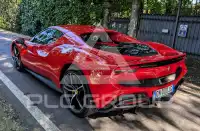 2023 Ferrari 296