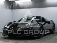 2023 Ferrari 296