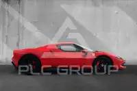 2023 Ferrari 296