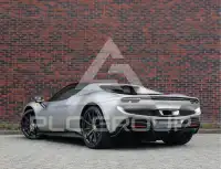 2023 Ferrari 296