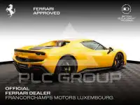 2023 Ferrari 296