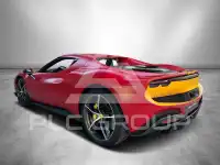 2023 Ferrari 296