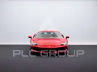 2023 Ferrari 296