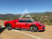2023 Ferrari 296