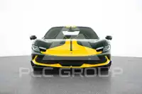 2023 Ferrari 296