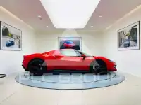 2023 Ferrari 296