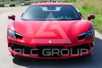 2023 Ferrari 296