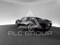 2023 Ferrari 296