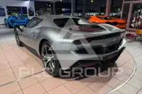 2023 Ferrari 296