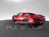 2023 Ferrari 296