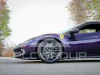 2023 Ferrari 296