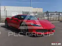 2023 Ferrari 296