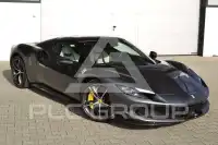 2023 Ferrari 296