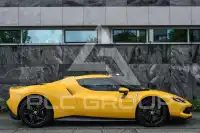 2023 Ferrari 296