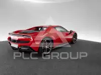 2023 Ferrari 296