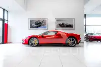 2023 Ferrari 296