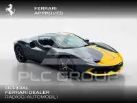 2023 Ferrari 296