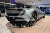 2023 Ferrari 296