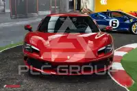 2023 Ferrari 296