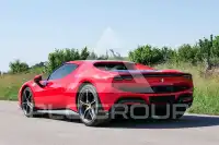 2023 Ferrari 296