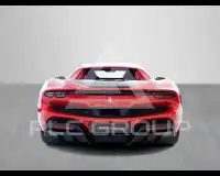 2023 Ferrari 296