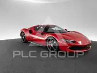 2023 Ferrari 296