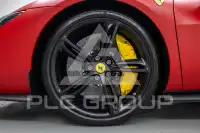 2023 Ferrari 296