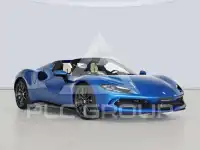 2023 Ferrari 296