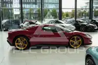 2023 Ferrari 296