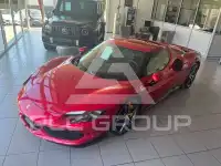 2023 Ferrari 296