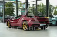 2023 Ferrari 296