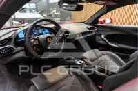 2023 Ferrari 296