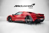2023 Ferrari 296