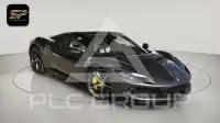 2023 Ferrari 296
