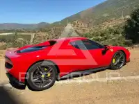 2023 Ferrari 296