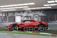 2023 Ferrari 296