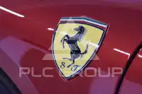 2023 Ferrari 296