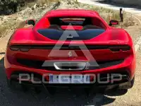 2023 Ferrari 296