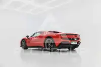 2023 Ferrari 296