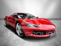 2023 Ferrari 296