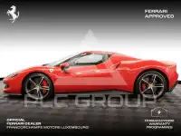 2023 Ferrari 296