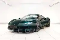 2023 Ferrari 296