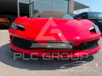 2023 Ferrari 296