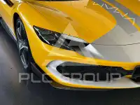2023 Ferrari 296