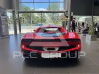 2023 Ferrari 296