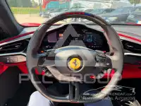 2023 Ferrari 296