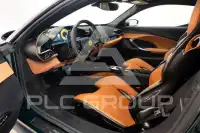 2023 Ferrari 296