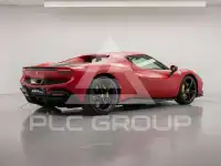 2023 Ferrari 296