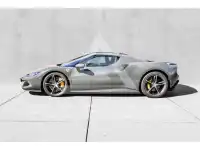 2023 Ferrari 296